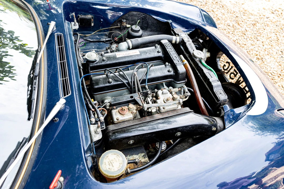 1969 Lotus Elan - Image 24 of 31