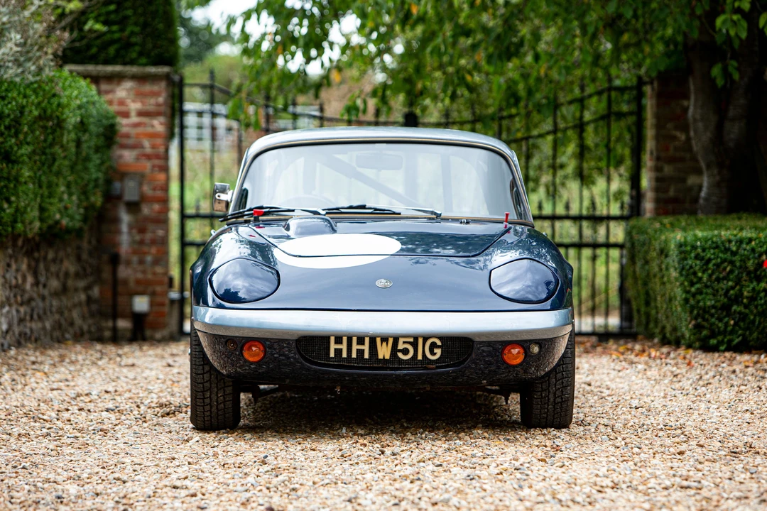 1969 Lotus Elan - Image 12 of 31