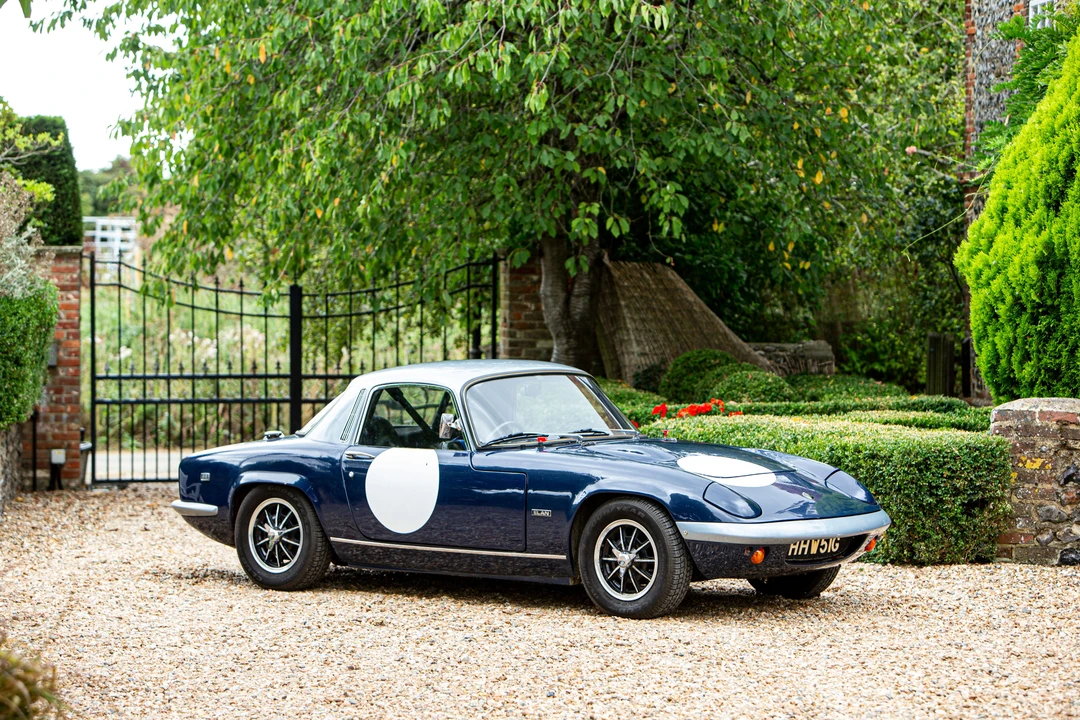 1969 Lotus Elan - Image 10 of 31
