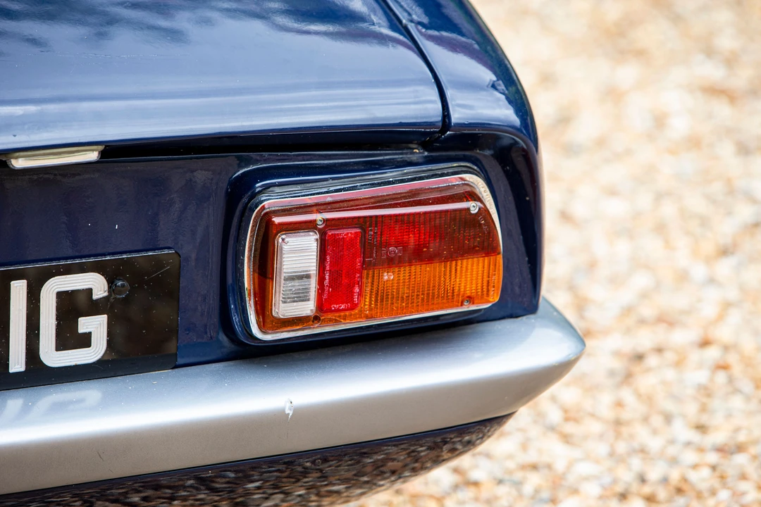1969 Lotus Elan - Image 17 of 31