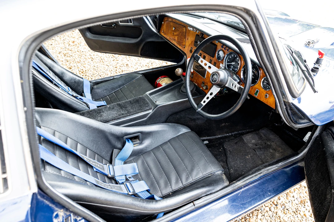 1969 Lotus Elan - Image 31 of 31