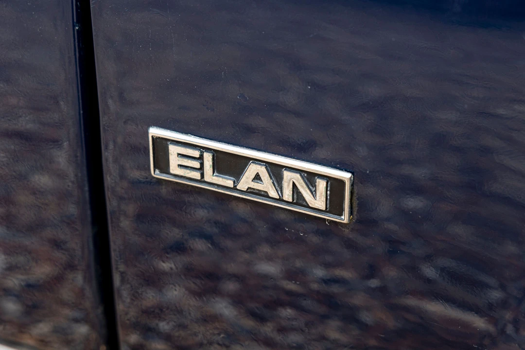 1969 Lotus Elan - Image 21 of 31