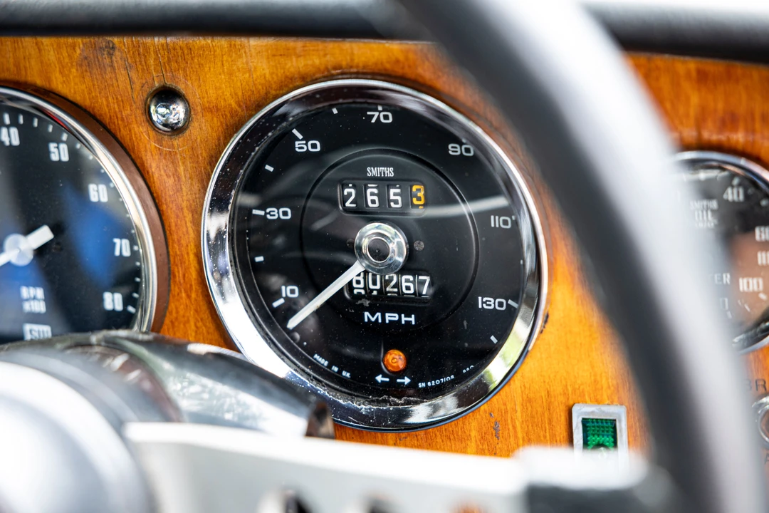 1969 Lotus Elan - Image 28 of 31