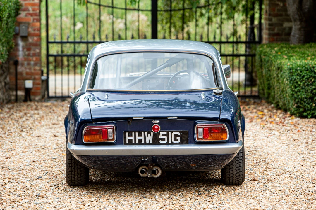 1969 Lotus Elan - Image 19 of 31