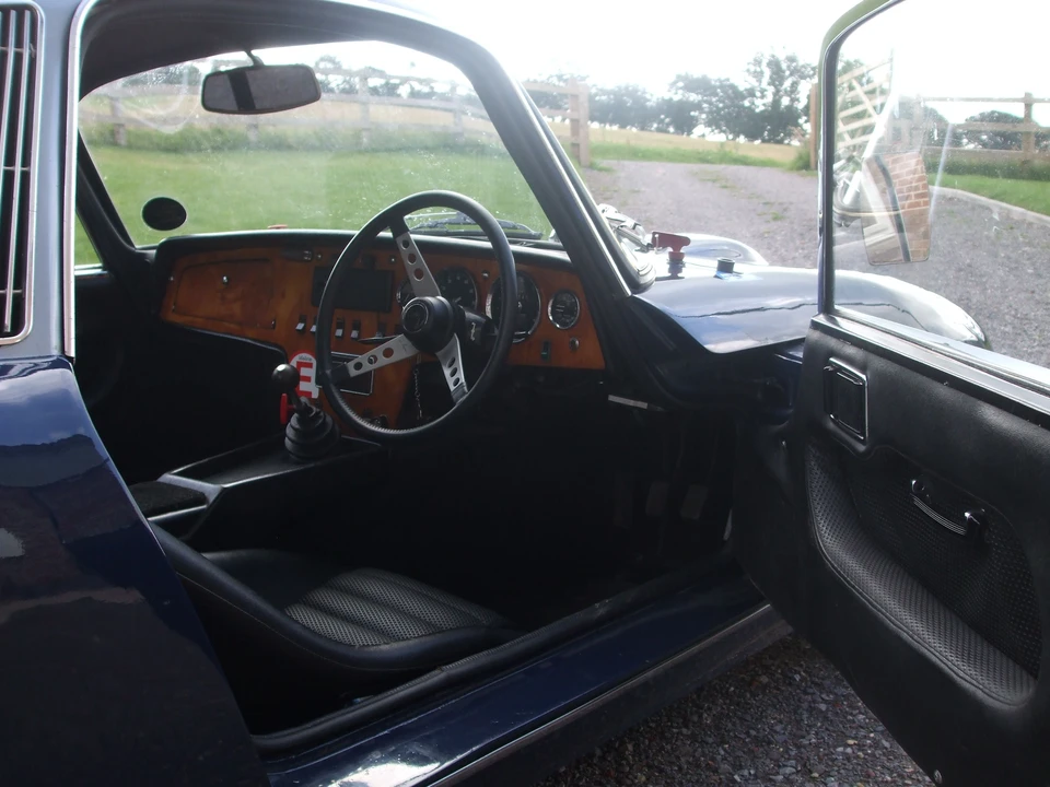1969 Lotus Elan - Image 3 of 3
