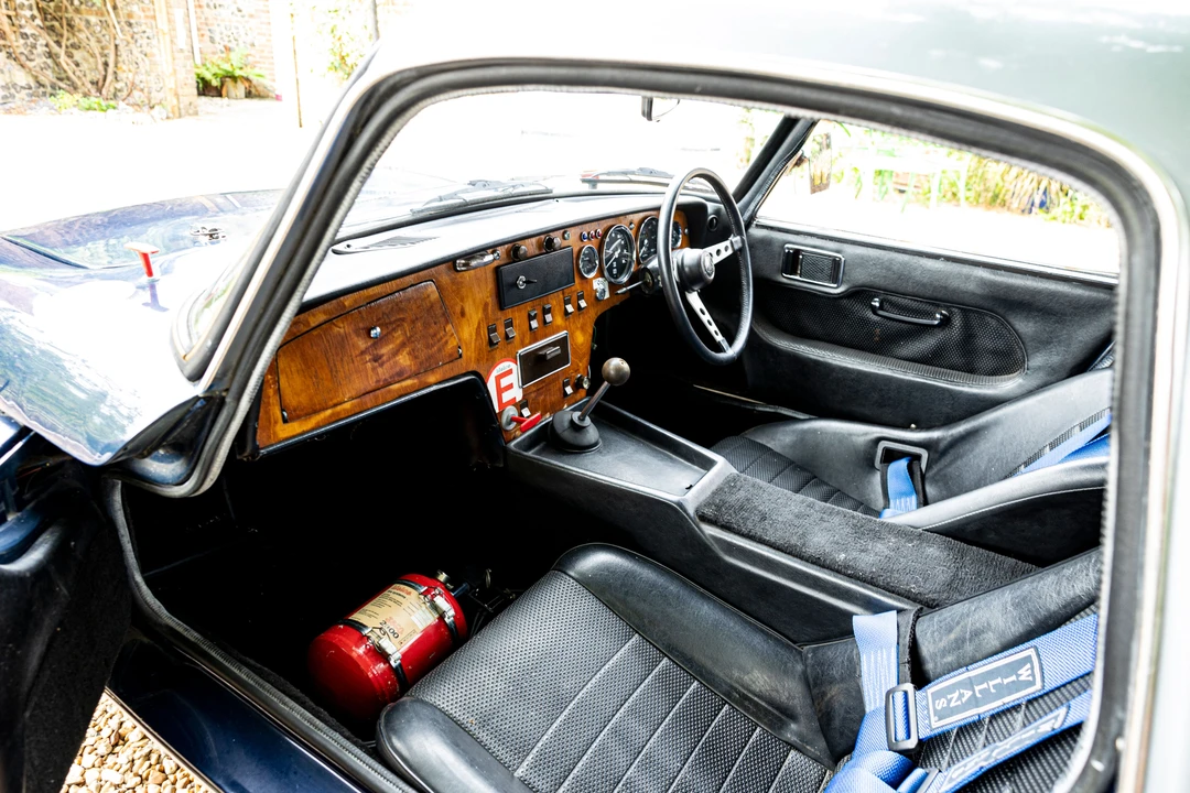 1969 Lotus Elan - Image 27 of 31