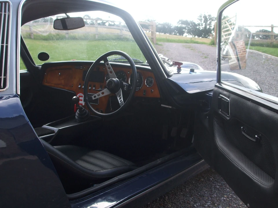 1969 Lotus Elan - Image 3 of 3