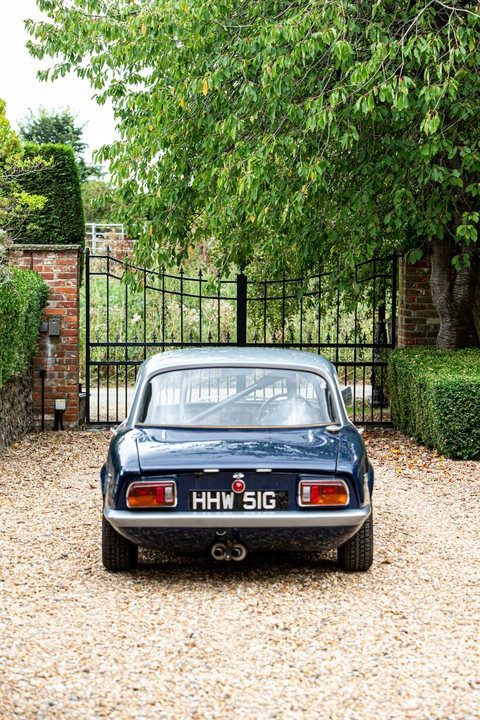 1969 Lotus Elan - Image 18 of 31