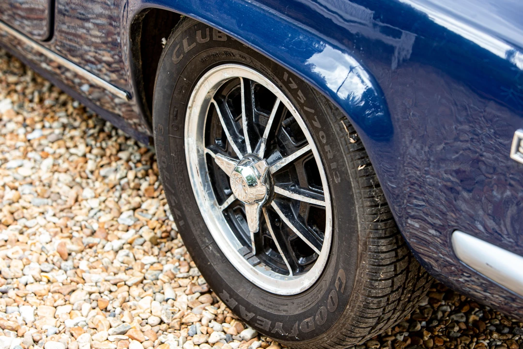 1969 Lotus Elan - Image 15 of 31