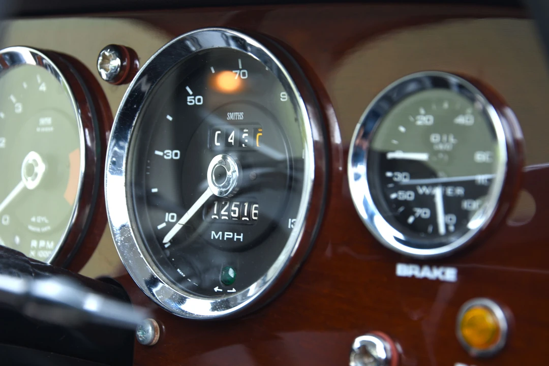 1969 Lotus Elan - Image 5 of 19