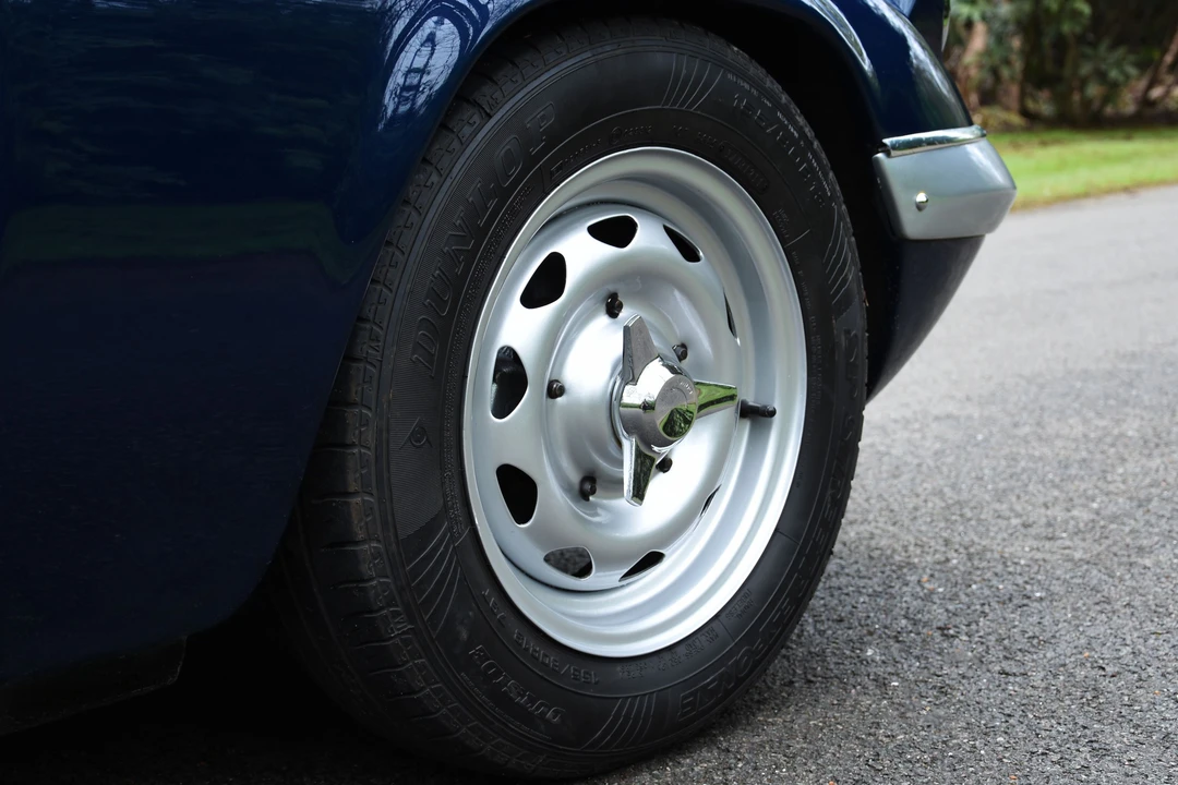 1969 Lotus Elan - Image 19 of 19