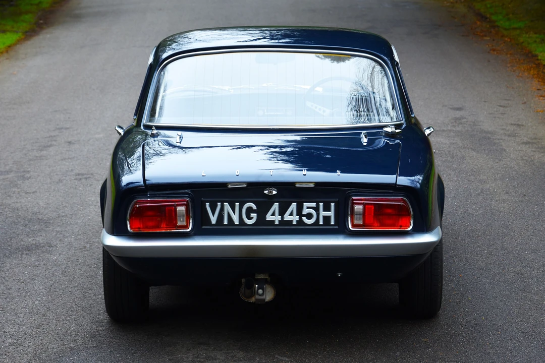 1969 Lotus Elan - Image 15 of 19