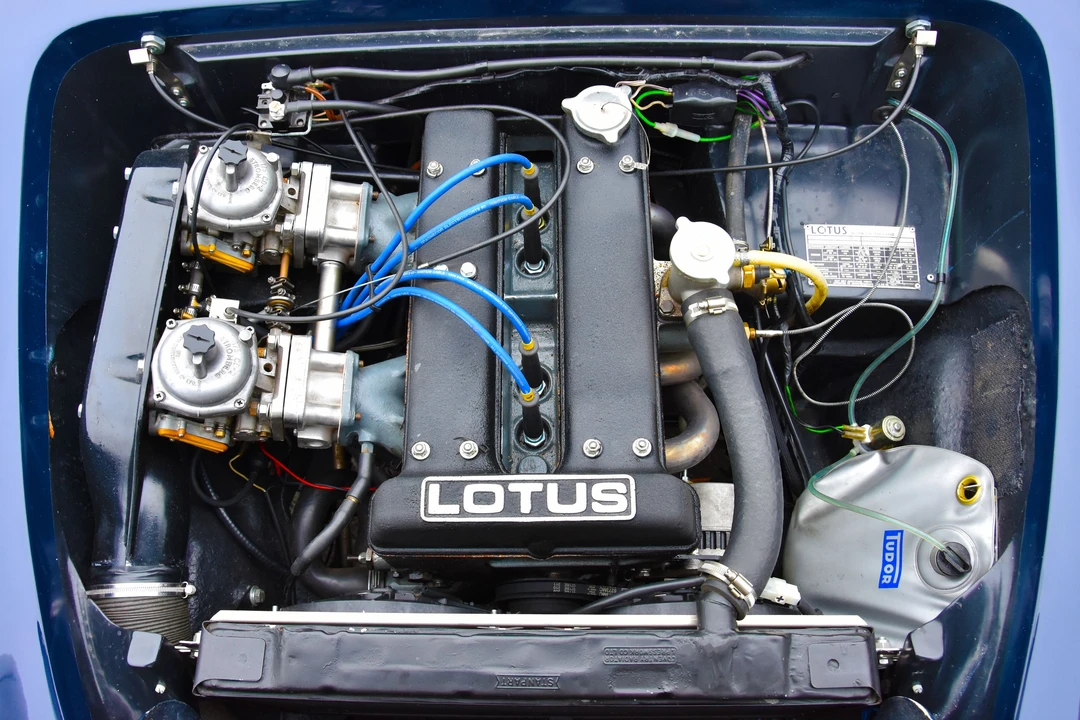 1969 Lotus Elan - Image 8 of 19