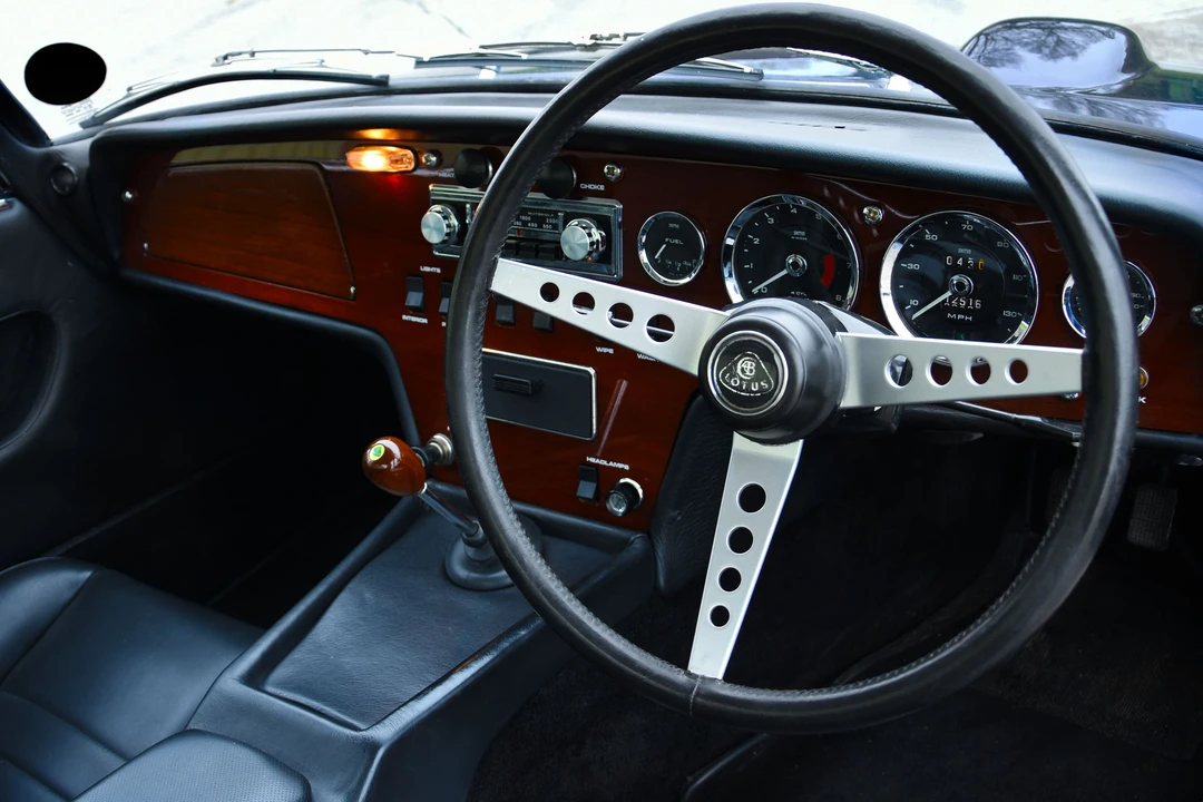 1969 Lotus Elan - Image 2 of 19