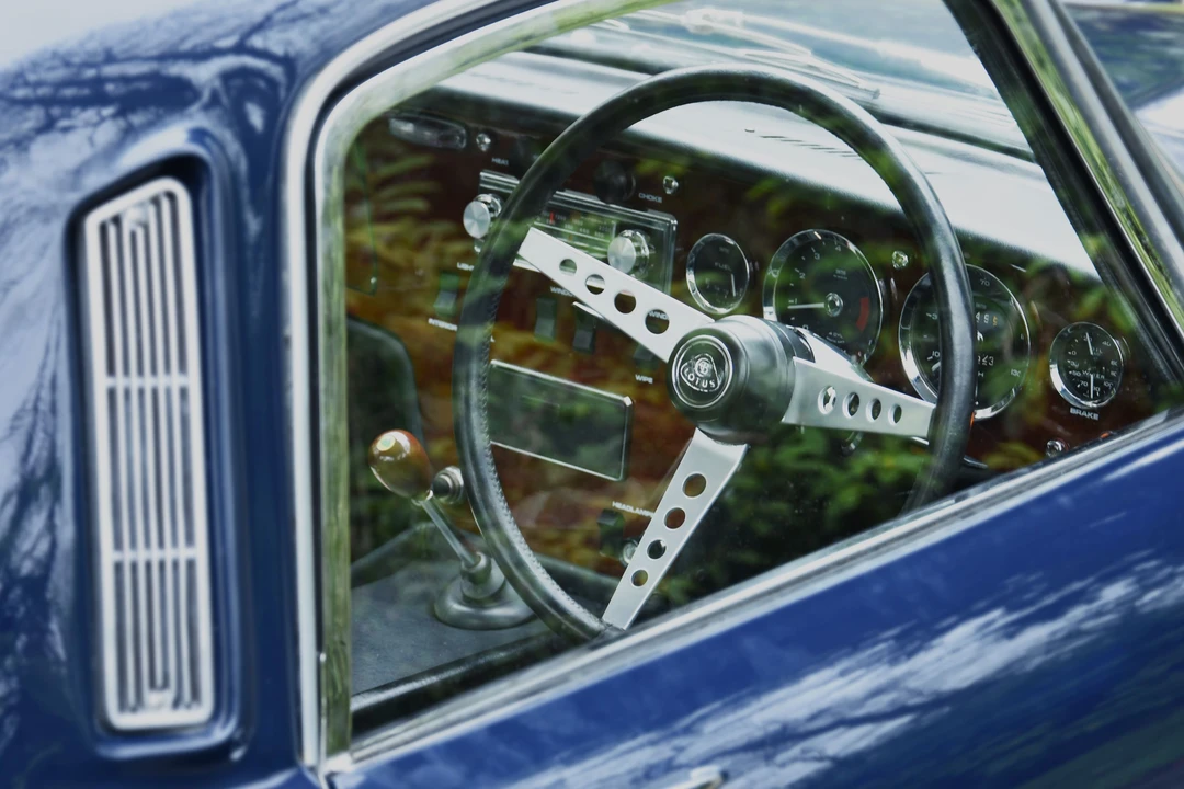 1969 Lotus Elan - Image 17 of 19