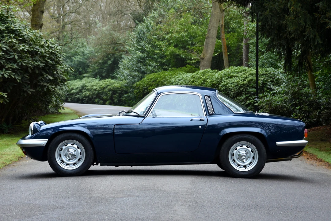 1969 Lotus Elan - Image 14 of 19
