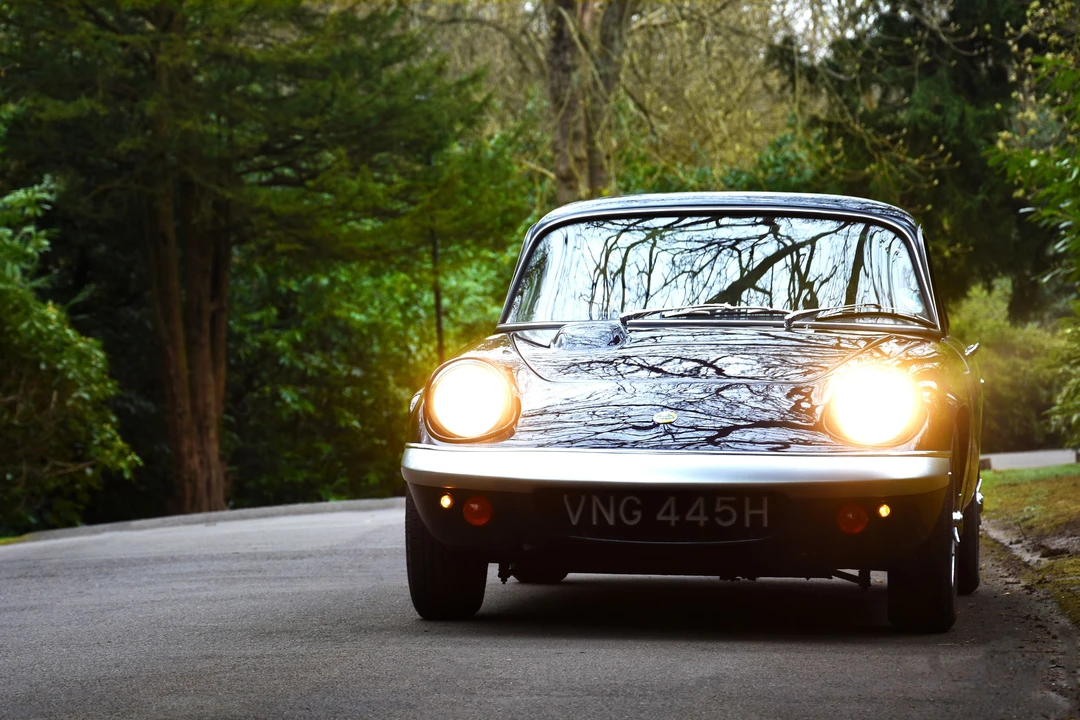 1969 Lotus Elan - Image 10 of 19