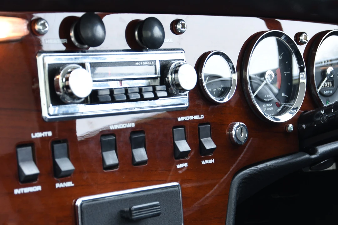 1969 Lotus Elan - Image 3 of 19