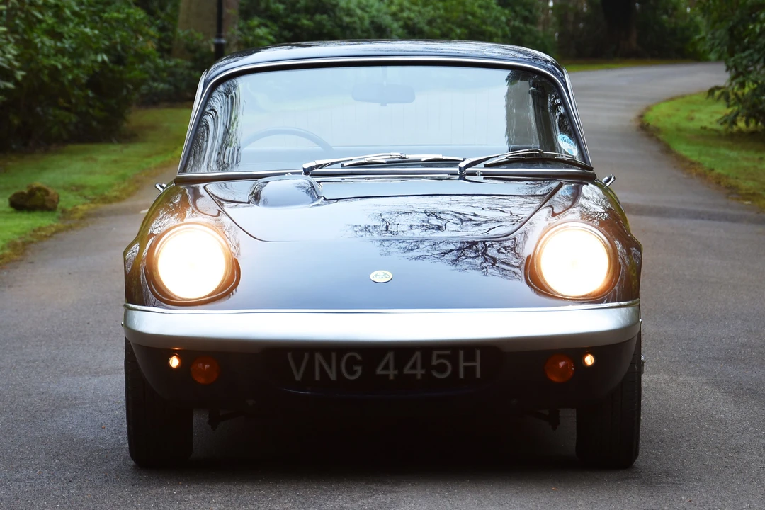 1969 Lotus Elan - Image 16 of 19