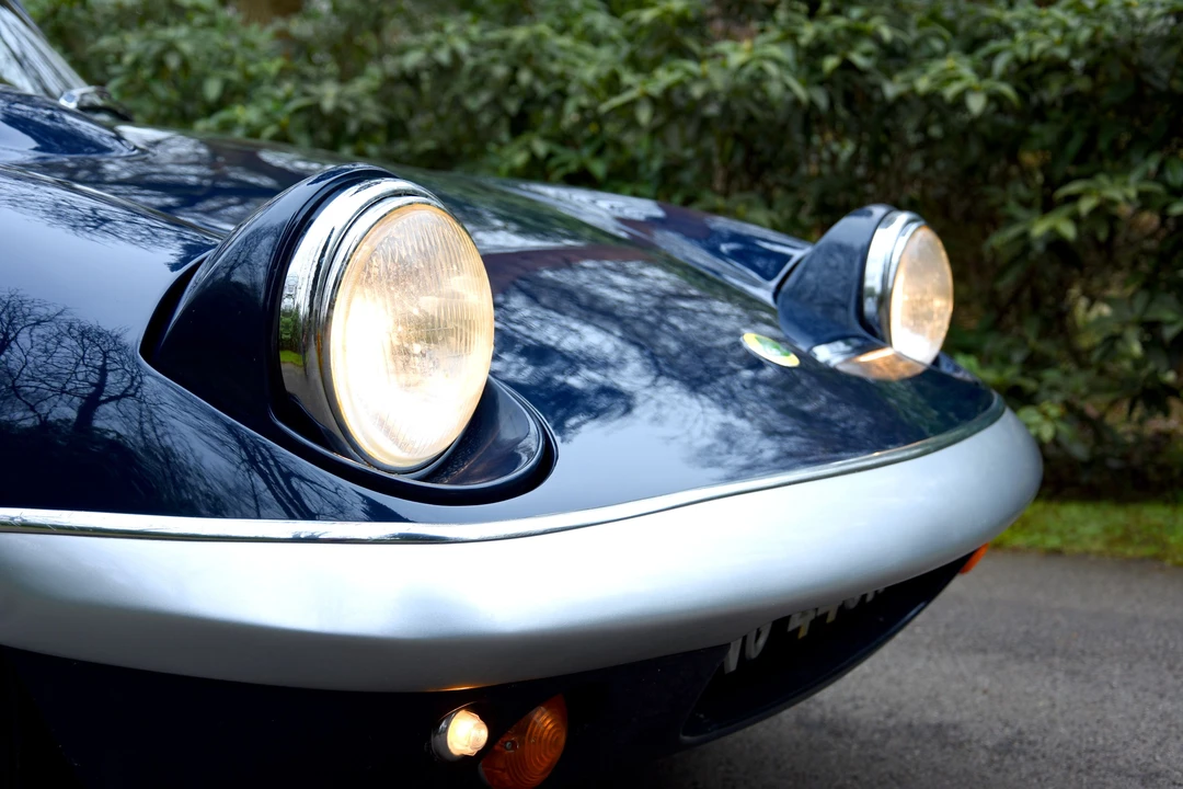 1969 Lotus Elan - Image 18 of 19