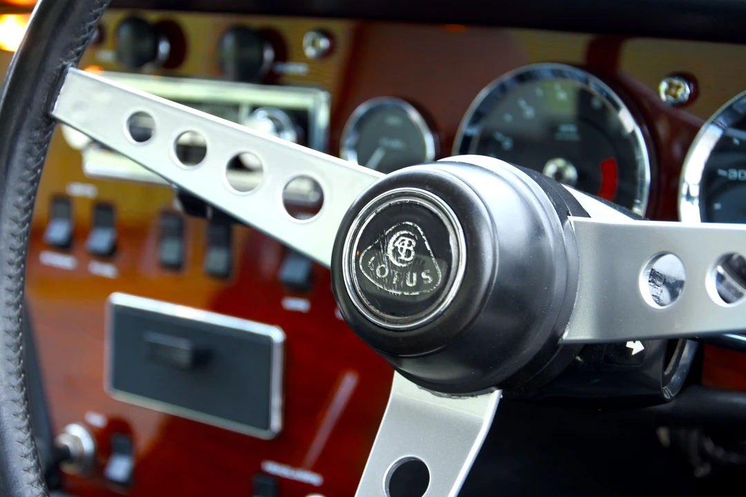 1969 Lotus Elan - Image 4 of 19
