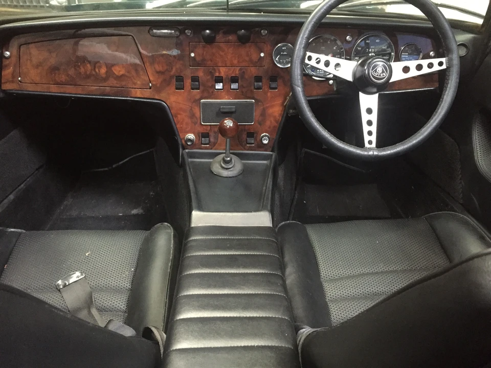 1969 Lotus Elan - Image 3 of 4