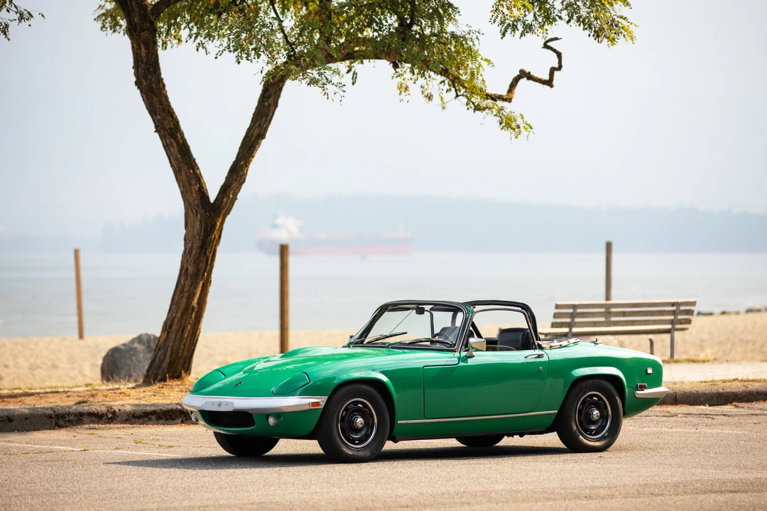 1969 Lotus Elan - Image 5 of 31