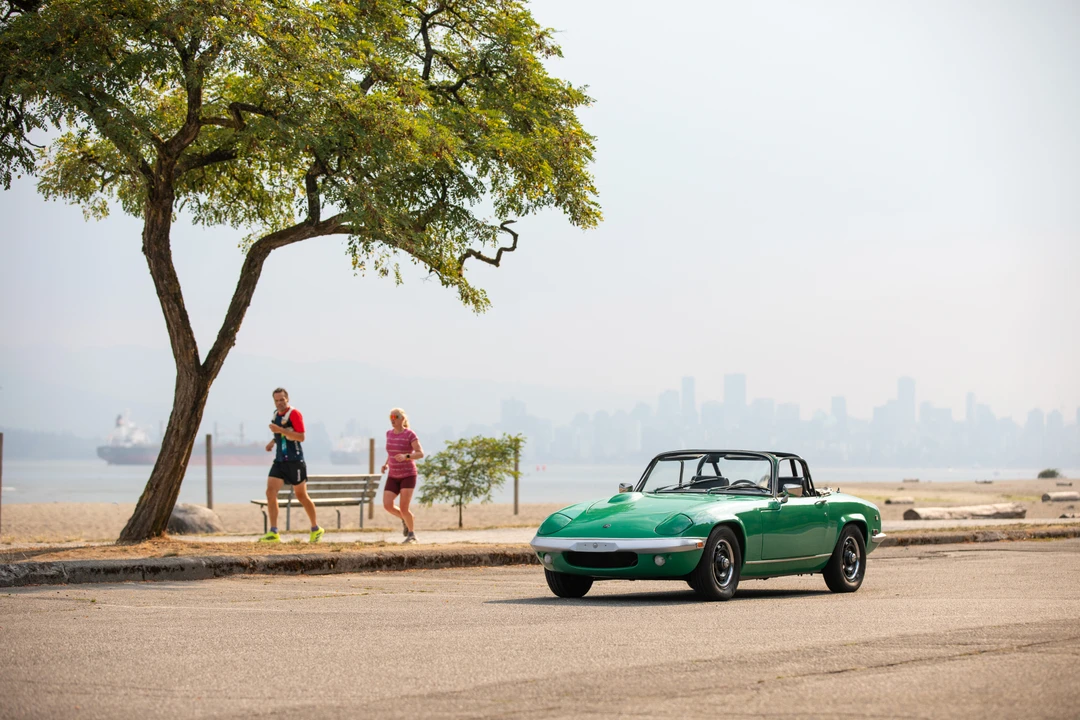1969 Lotus Elan - Image 10 of 31