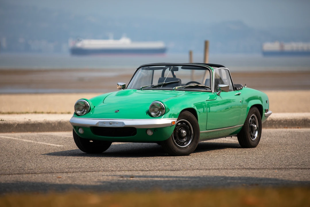 1969 Lotus Elan - Image 2 of 31