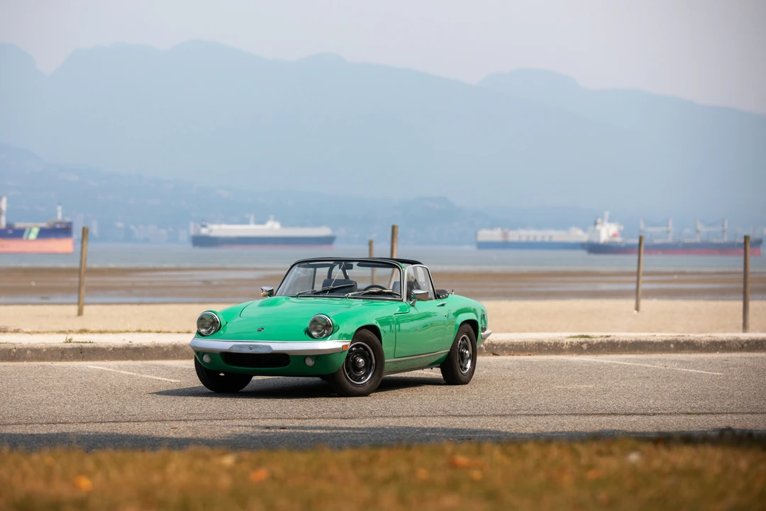 1969 Lotus Elan - Image 11 of 31