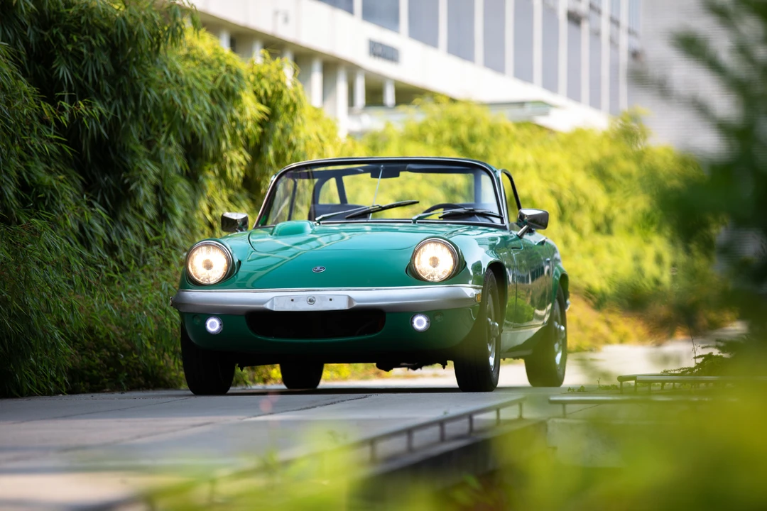 1969 Lotus Elan - Image 20 of 31