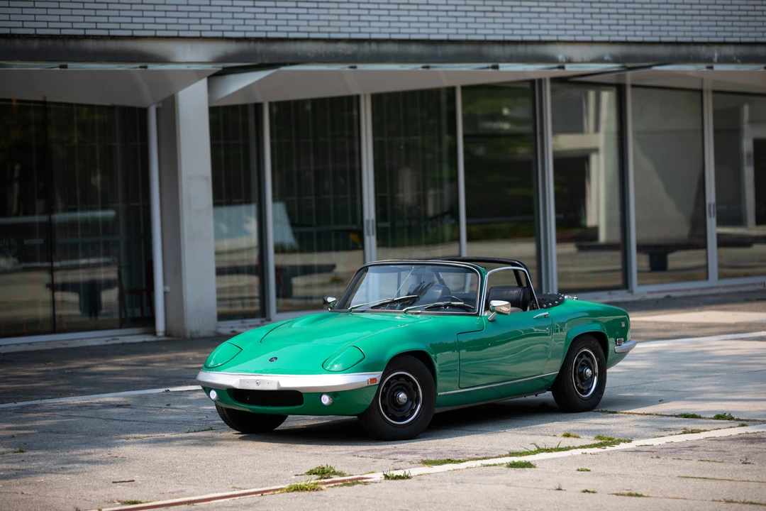 1969 Lotus Elan - Image 16 of 31