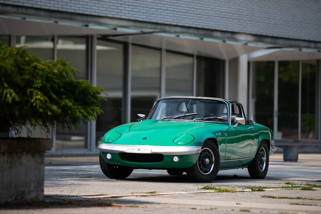 1969 Lotus Elan - Image 12 of 31