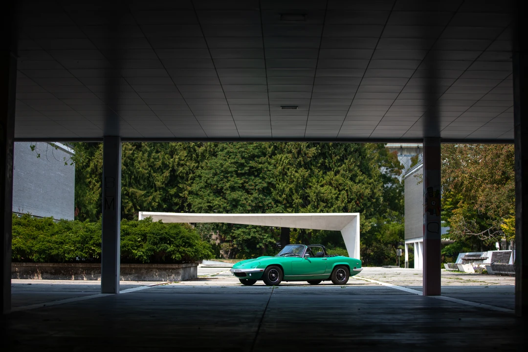 1969 Lotus Elan - Image 7 of 31