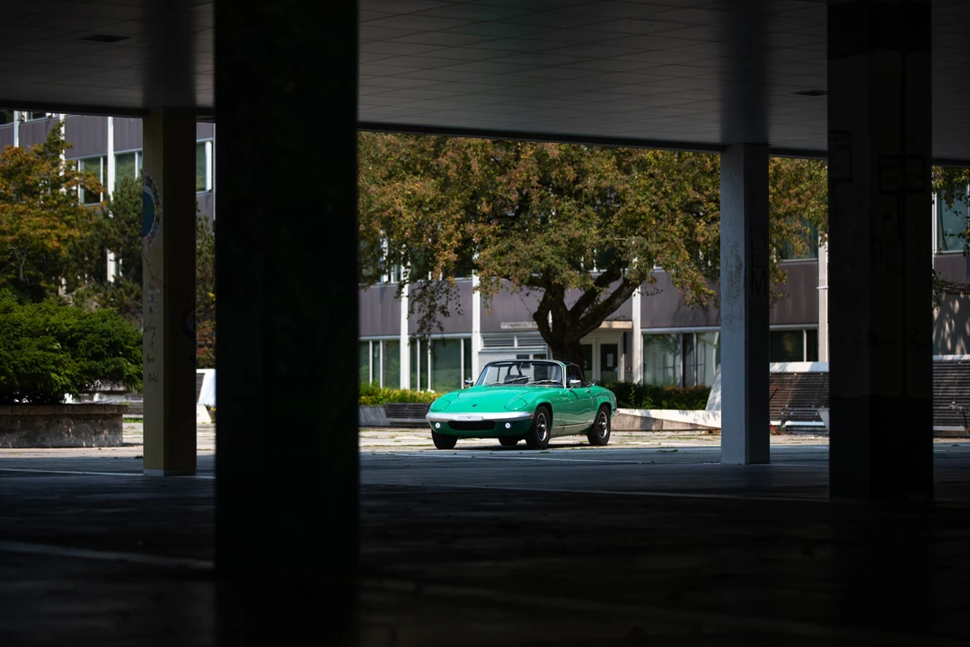 1969 Lotus Elan - Image 6 of 31