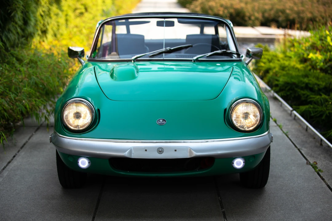 1969 Lotus Elan - Image 28 of 31
