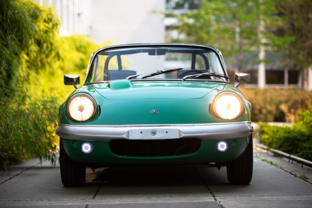 1969 Lotus Elan - Image 29 of 31
