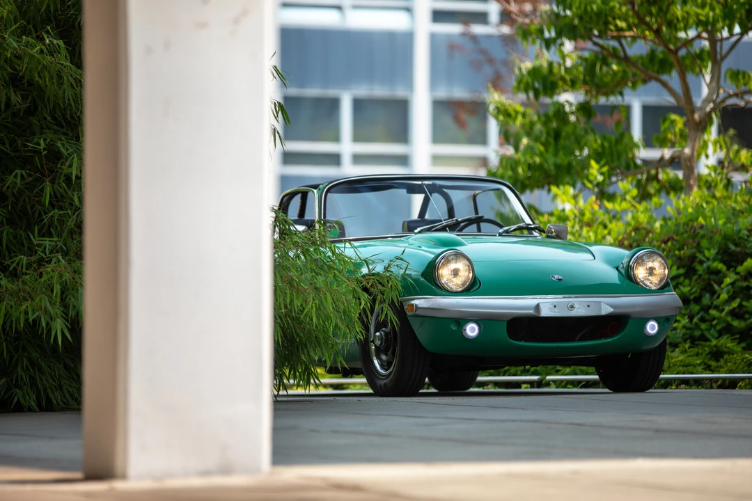 1969 Lotus Elan - Image 31 of 31