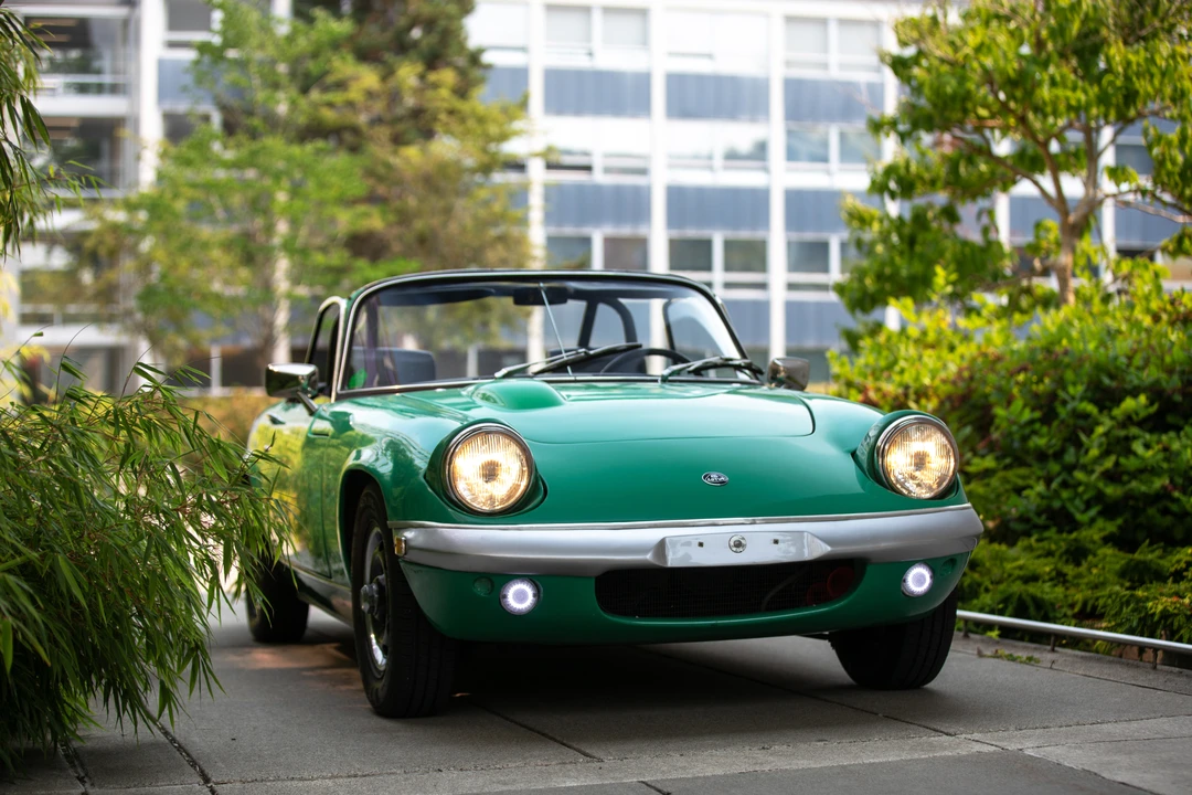 1969 Lotus Elan - Image 30 of 31