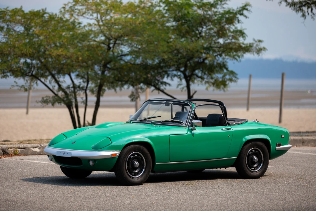 1969 Lotus Elan - Image 17 of 31