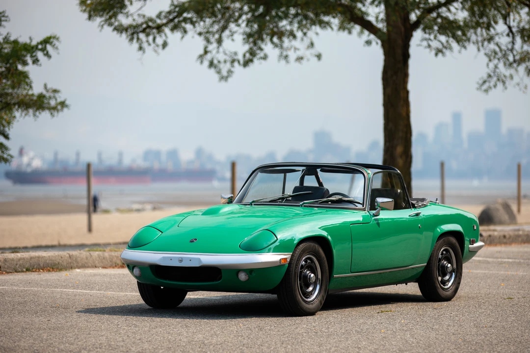 1969 Lotus Elan - Image 3 of 31