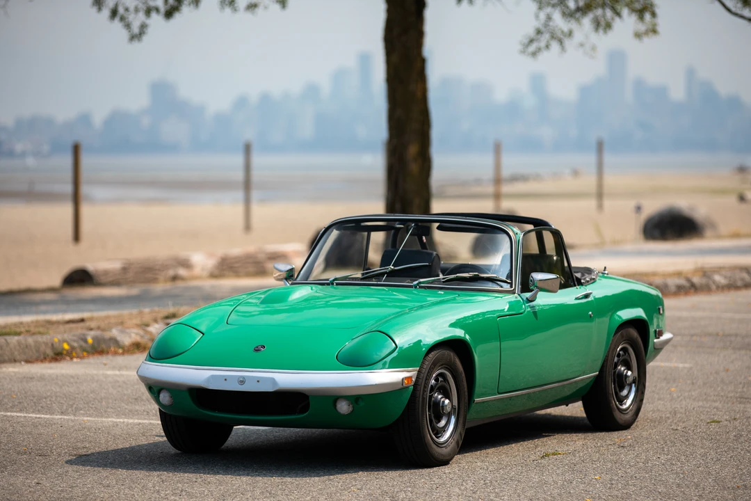 1969 Lotus Elan - Image 13 of 31