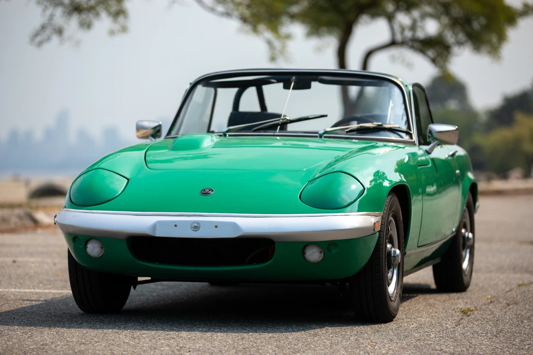 1969 Lotus Elan - Image 22 of 31