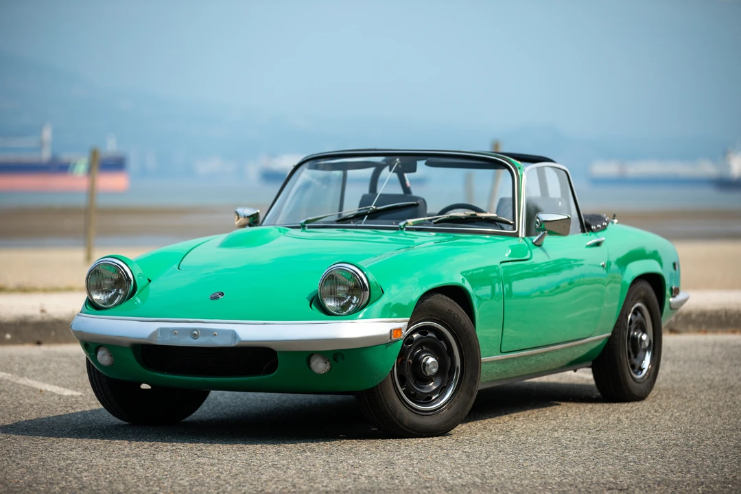 1969 Lotus Elan - Image 18 of 31