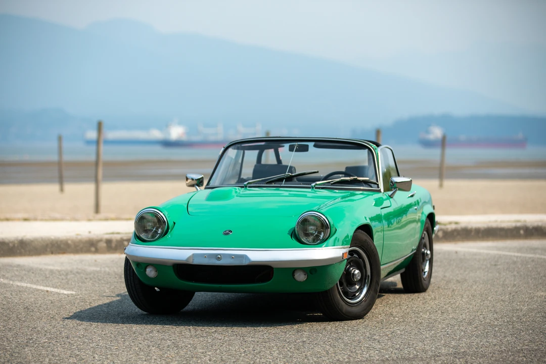 1969 Lotus Elan - Image 21 of 31