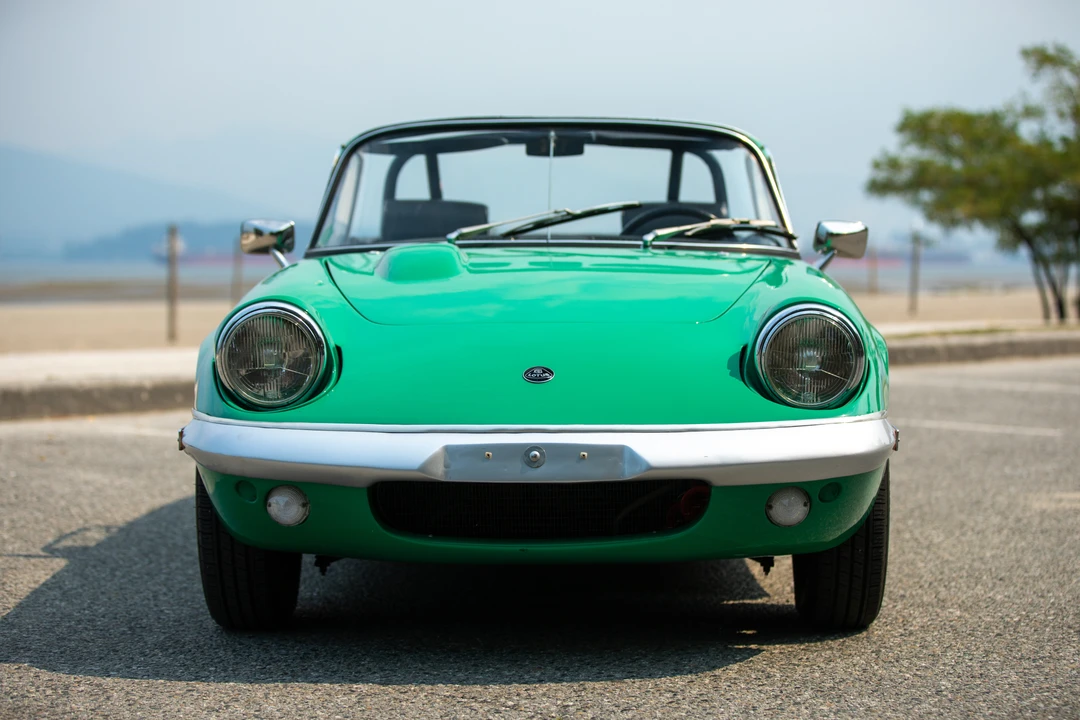 1969 Lotus Elan - Image 23 of 31