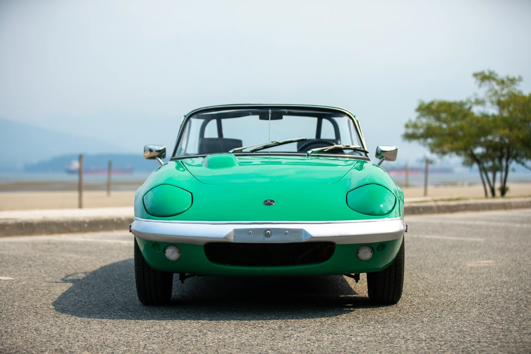 1969 Lotus Elan - Image 26 of 31