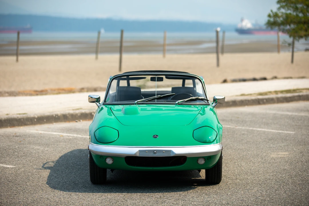 1969 Lotus Elan - Image 27 of 31