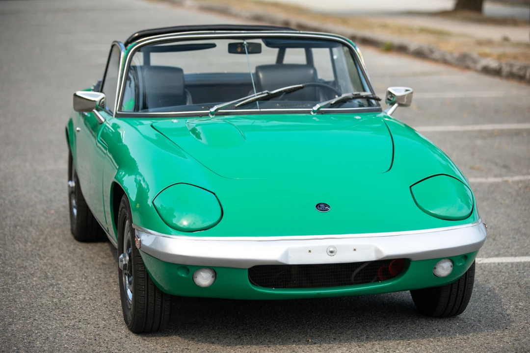 1969 Lotus Elan - Image 24 of 31