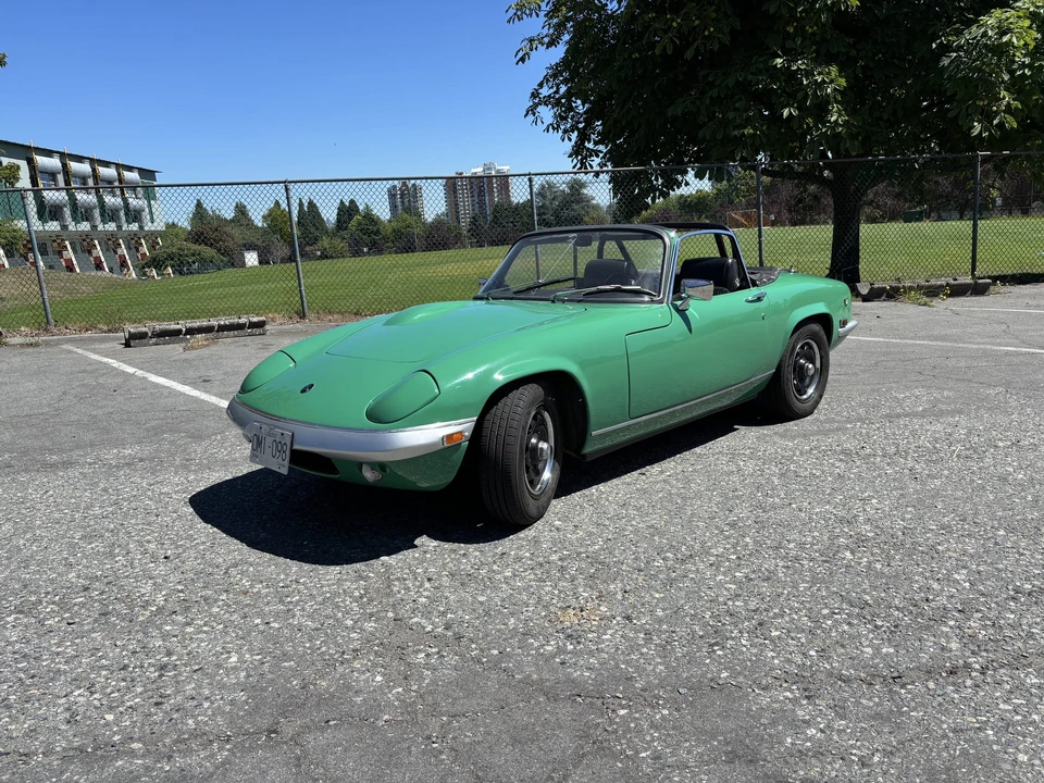 1969 Lotus Elan - Image 4 of 31